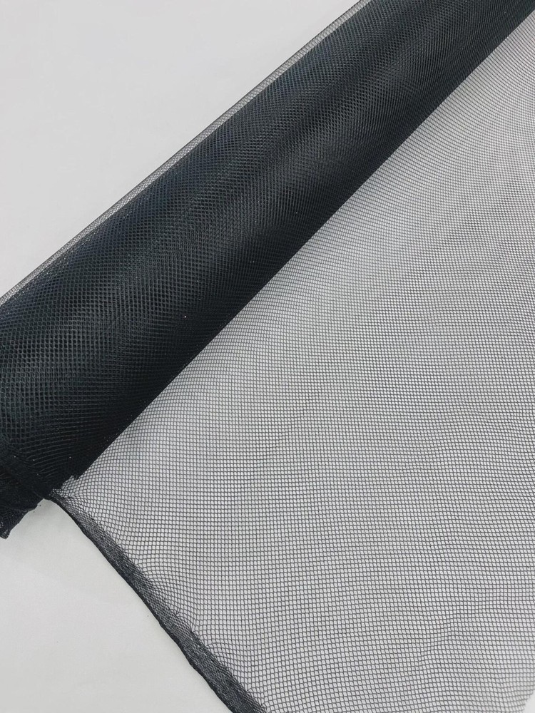Petticoat Crinoline Net Fabric – 56” Wide | Stiff Mesh for Gowns & Costumes