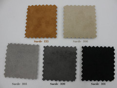 Jaguar XKR Beige Suede Headliner Fabric w Foam 150 CM – 59″ Car Ceiling Roof