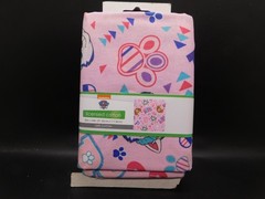 Nickelodeon paw patrol 100%cotton 1 yard precut fabric 36x44in pink