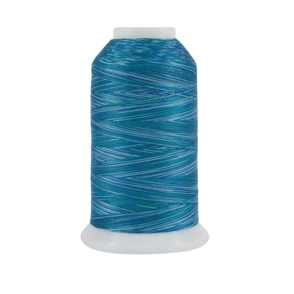 King Tut Thebes Quilting Thread Superior Threads 40wt 3-ply 2000yd Spool
