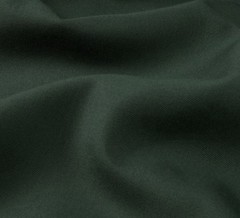 Hunter Green Coat Wool Fabric 60” Width Sold By The Yard