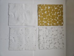 Gardenia Fabrics by Andover 27 PC Fat Quarter Bundle 44 X 18