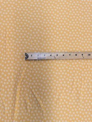Yummy RIB 2×1 Knit Print 95% Polyester 5% Spandex 58/60″ Fabric By The Yard
