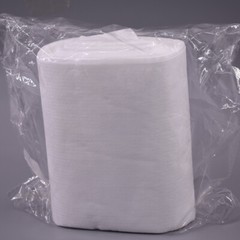 5m DIY Meltblown Nonwoven Cloth Medical Grade BFE95 Fabric Craft Filters