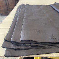 SILK GRAY FABRIC 6 Yards x 22 Inches Wide or 216 Inches x 22 Wide