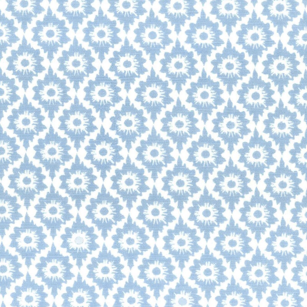 1 yard Victoria Larson “Flurry” Linen Blend like Sister Parish Fabric 36″ x 54