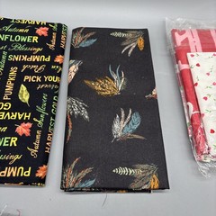 Moda Quilting Fabric Lots 7 Yards In Total Spring Flowers And Easter Eggs Chicks