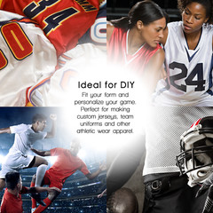 Dark Charcoal Gray Micro Mesh Athletic Jersey Fabric – 58″ Wide – Small Holes