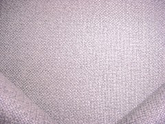 5-1/8Y Holly Hunt Great Plains 1958 Twisted Linen Drapery Upholstery Fabric