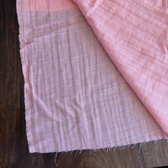 2.5 yds Cotton Double Gauze Muslin Fabric