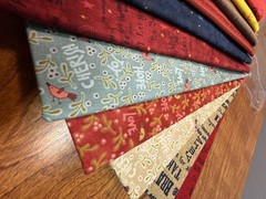 Fat Quarter Shop Fabric Fat Quarter Bundle Assortment