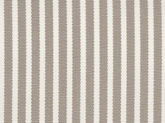 Perennials Striped Outdoor Uphol Fabric – Jake Stripe / Linen 2.30 yds 800-27