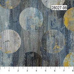 Pedigreen Horse Cotton Quilt fabric by Northcott 28025-98 Horses