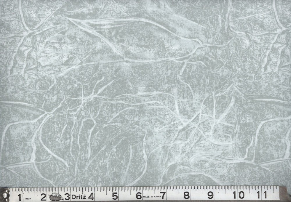 Gray Tonal Branches-108″ Wide-Choice Fabrics-BTY
