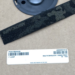 MMI Multicam Loop Tape 1 Inch (25mm) – Multicam Original and Multicam Black