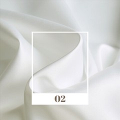 Solid Satin Damask Fabric Dress Sewing Garment Lining Cloth Curtain Material 1.5