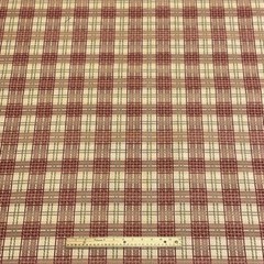 Burch Fabric Calvin Natural Upholstery Fabric