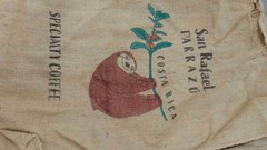 Burlap Coffee Sacks – Assorted Sizes – 20 Pieces