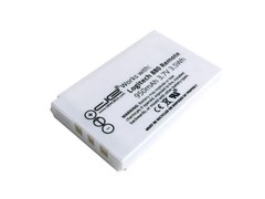 Remote Control Replacement Rechargeable Battery for Logitech – Harmony One, H…
