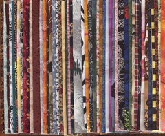 24+ LAYER CAKE 10″ SQUARES – Quilting Fabric – No Repeats