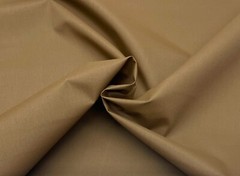CORDURA® COYOTE BROWN 500D Water Repellent OUTDOOR NYLON FABRIC COATED DWR 62″W