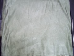 3+ Yds Microsuede Loden Green Suede Fabric Upholstery 60″ Wide
