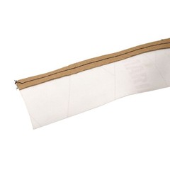 Supra Boat Tackstrip 116545 | 2 1/4 Inch Beige w/ Black Thread (YD)