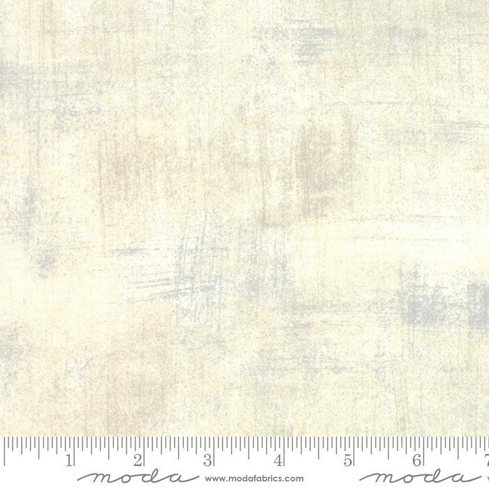 Moda Grunge Basics Creme 30150 270 45 in. W 100% Quilt Cotton BTY
