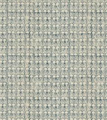 PENNY MORRISON FABRIC ‘ASHOK PETROL PERFORMANCE’ 5.5 METRES SEAQUAL/POLYESTER