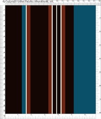 Crepe Techno Printed Ferraro, Stretch Crepe Fabric, Prom Dress Fabric