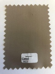 Waterproof 4oz NYLON Fabric Material PU Coated – CAMEL