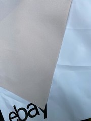 Beige Outdoor Marine Boat Awning Fabric 60″ Wide UV DWR