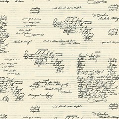 Margaret’s Letters in Cream | Her and History | Art Gallery