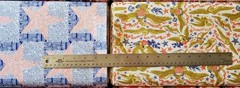 250 Years Of America•250 Stars, & Words Fabric! 1yd BTY•Cot•FastShi