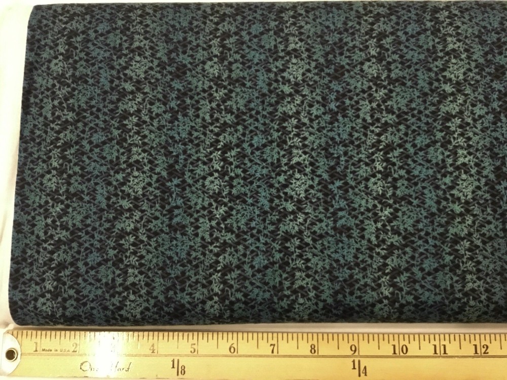 In The Beginning LB2 Exotic Spice Fabric # 2LCF-3 by Jason Yenter – Per Yard