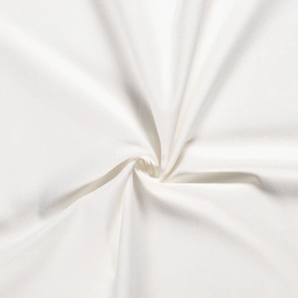 Luxury DENIM Jeans Twill Fabric Material – OFF WHITE