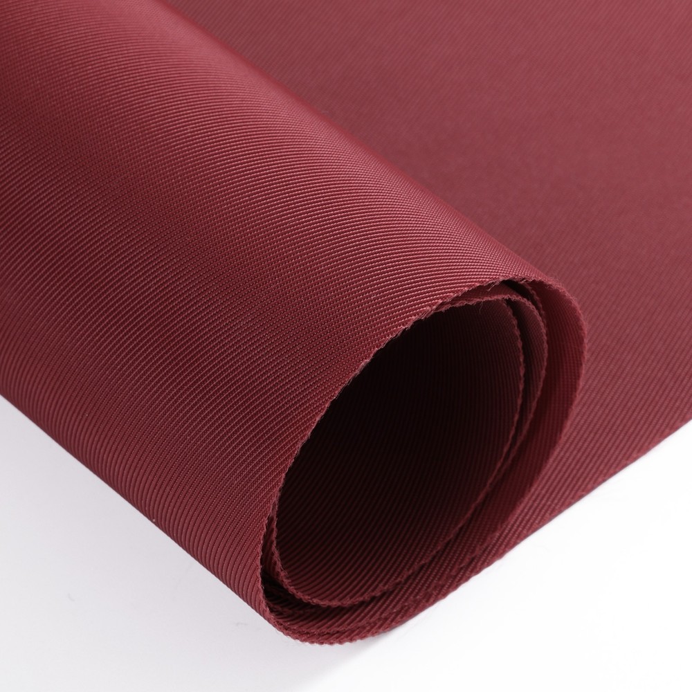 Waterproof 420D Canvas Fabric 58″W Marine Upholstery Sewing Cloth Indoor Outdoor