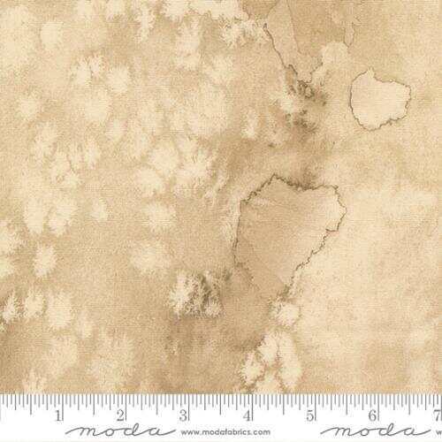 Moda DESERT OASIS 8433 79 Desert Oasis Flow Sandstone by Create Joy