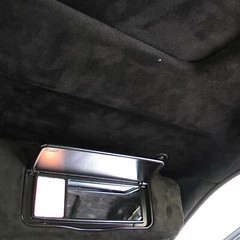 Suede Headliner 98″L X 59″W Auto Roof Cabin Renovate/Remedy/Repair/Reupholstery