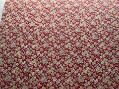 Fabric Little Margaret Flowers 44”x 36”542