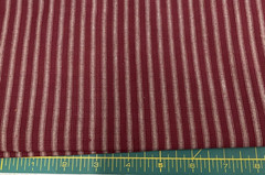 HOMESPUN STRIPE– 1/2 YARD