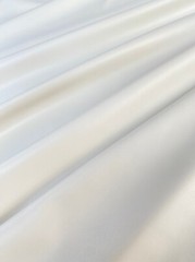 White 2 Way Stretch Matte Faux Leather Fabric by Yard 58″ Vinyl Leggings