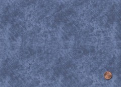 Blue Colors FAT QUARTERS: 10) 18″ x 22″ FQ Bundle, 100% Quilting Cotton Fabric