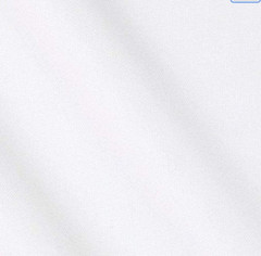 Sedona Designz 60″ Wide White Premium Poly Poplin Polyester Fabric by the Yard –