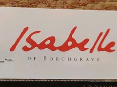 Isabelle de Borchgrave Fabric Granulite Canyon Burnt Orange Tan Gold Sample 17″