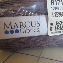 23″ Long Bolt End, Pams Patchwork Stars By Marcus ~$3.99 Ships ANY Amount Fabric