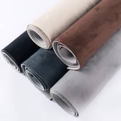 Suede Headliner Fabric With Foam Backing Roof Ceiling Replacement Repair Lot