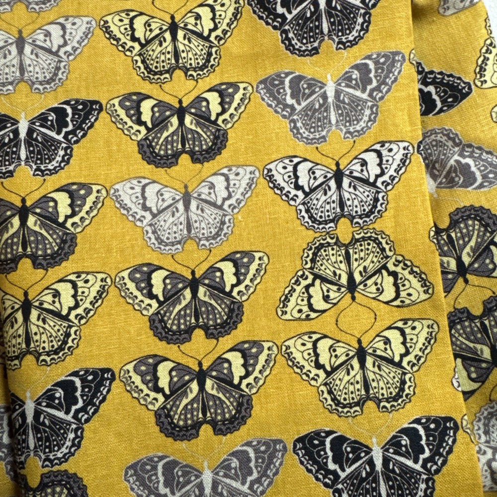 Valerie Wells Fabric 2 Yards Cocoon Westminster Fibers Kashmir