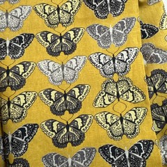 Valerie Wells Fabric 2 Yards Cocoon Westminster Fibers Kashmir