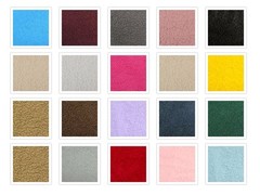 18 COLORS AVAILABLE SYNTHETIC MINKY SHERPA LAMBS WOOL BLANKET PILLOW FABRIC